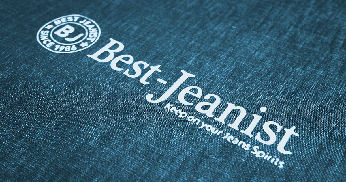 Best Jeanist ベストジーニスト 日本ジーンズ協議会公式サイト